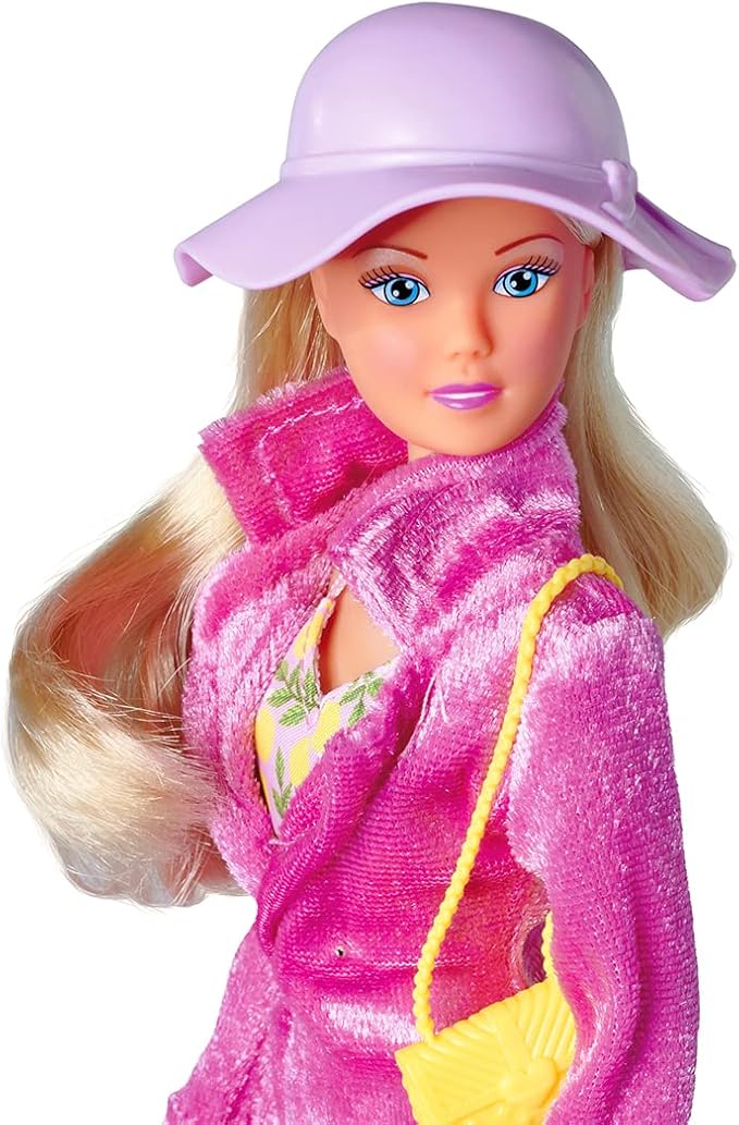 Buy Steffi Love Fashion Set Doll | Yallatoys.com