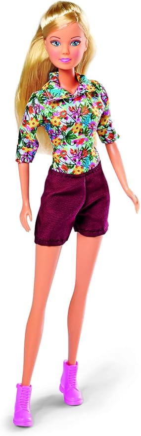 Buy Steffi Love Dino Surprise Doll | Yallatoys.com