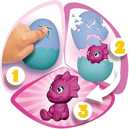 Buy Steffi Love Dino Surprise Doll | Yallatoys.com