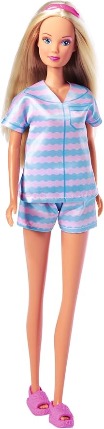Buy Steffi Love Beauty Day Doll | Yallatoys.com