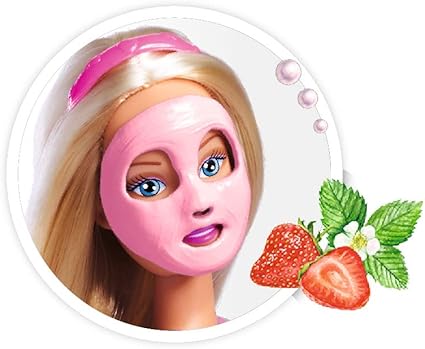 Buy Steffi Love Beauty Day Doll | Yallatoys.com