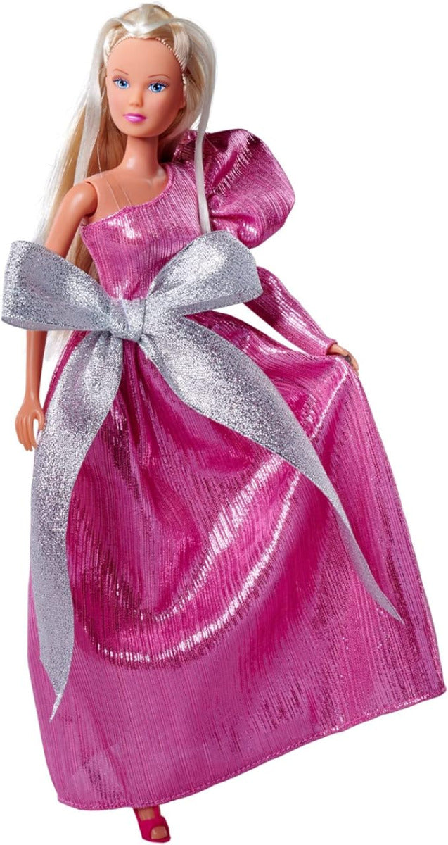Buy Steffi Love Bow Mazing Doll | Yallatoys.com