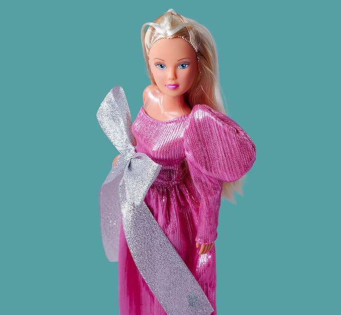 Buy Steffi Love Bow Mazing Doll | Yallatoys.com