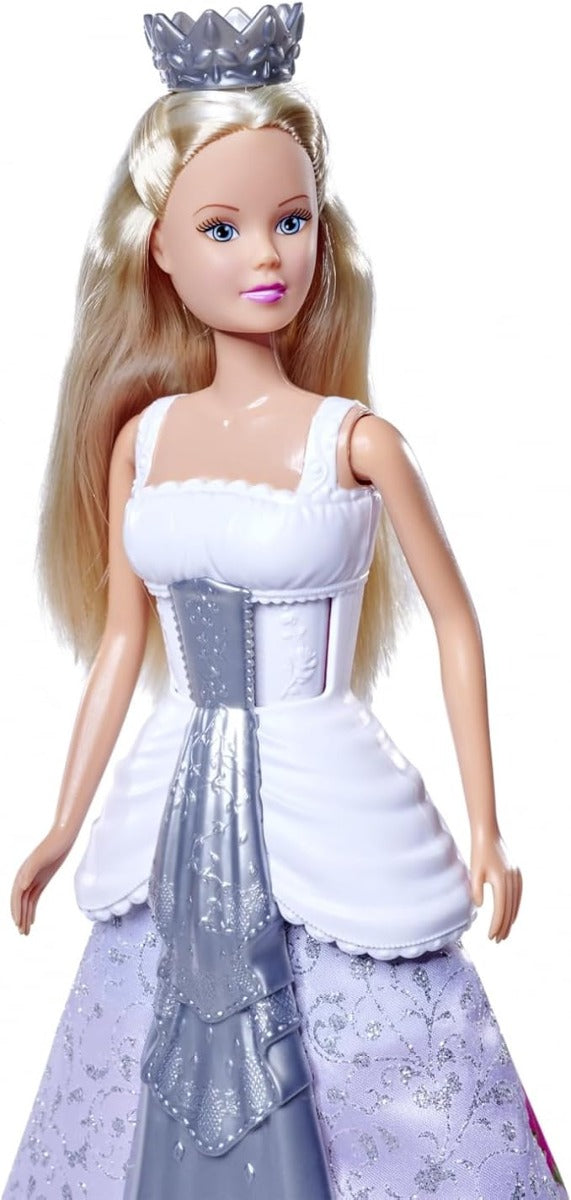 Buy Steffi Love Doll Wedding Magic with 2 in1 Dress | Yallatoys.com