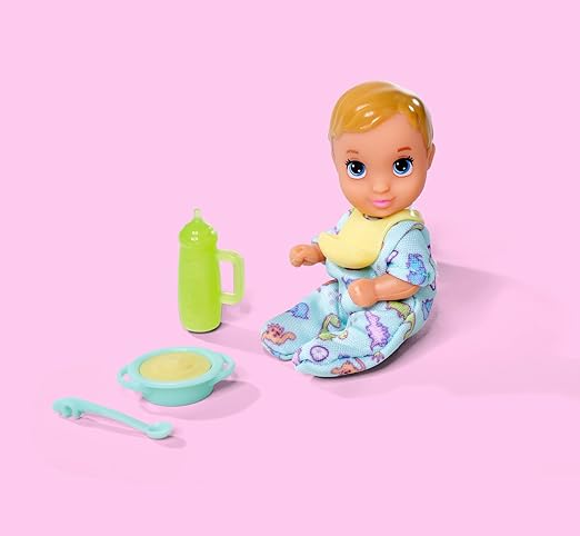 Buy Steffi Love Food Toy Doll Feeds Your Little Baby | Yallatoys.com
