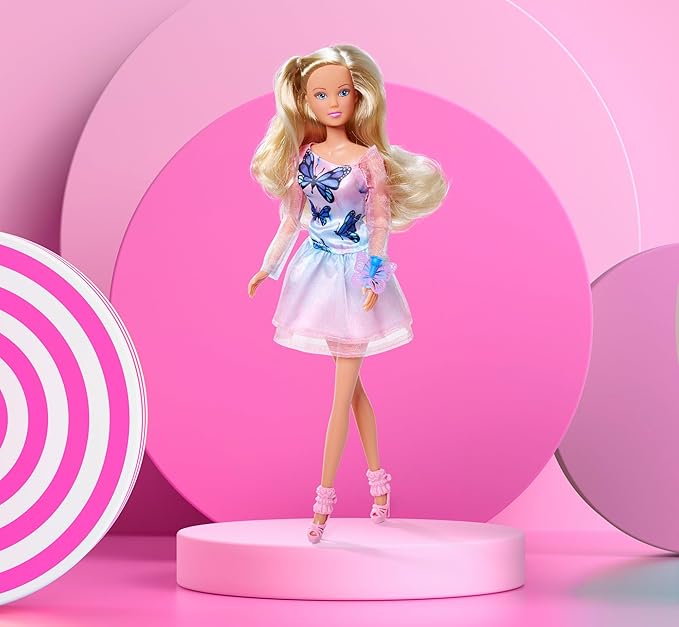 Buy Steffi Love Butterfly | Yallatoys.com
