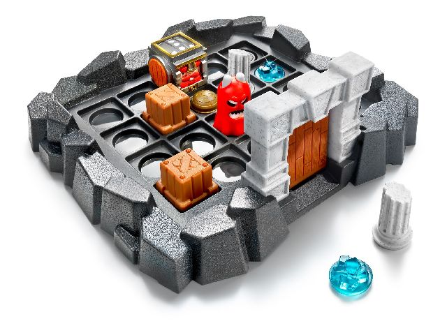 Buy Smart Games Break-out | Yallatoys.com