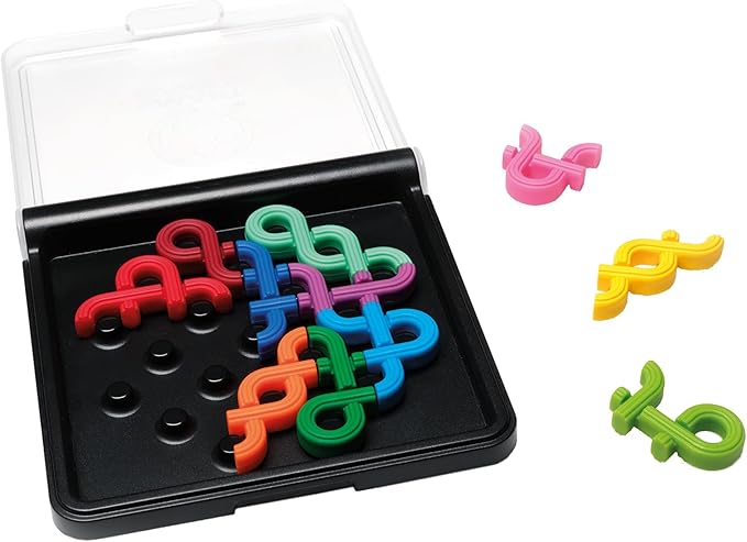 Buy Smart Games IQ Noodles | Yallatoys.com