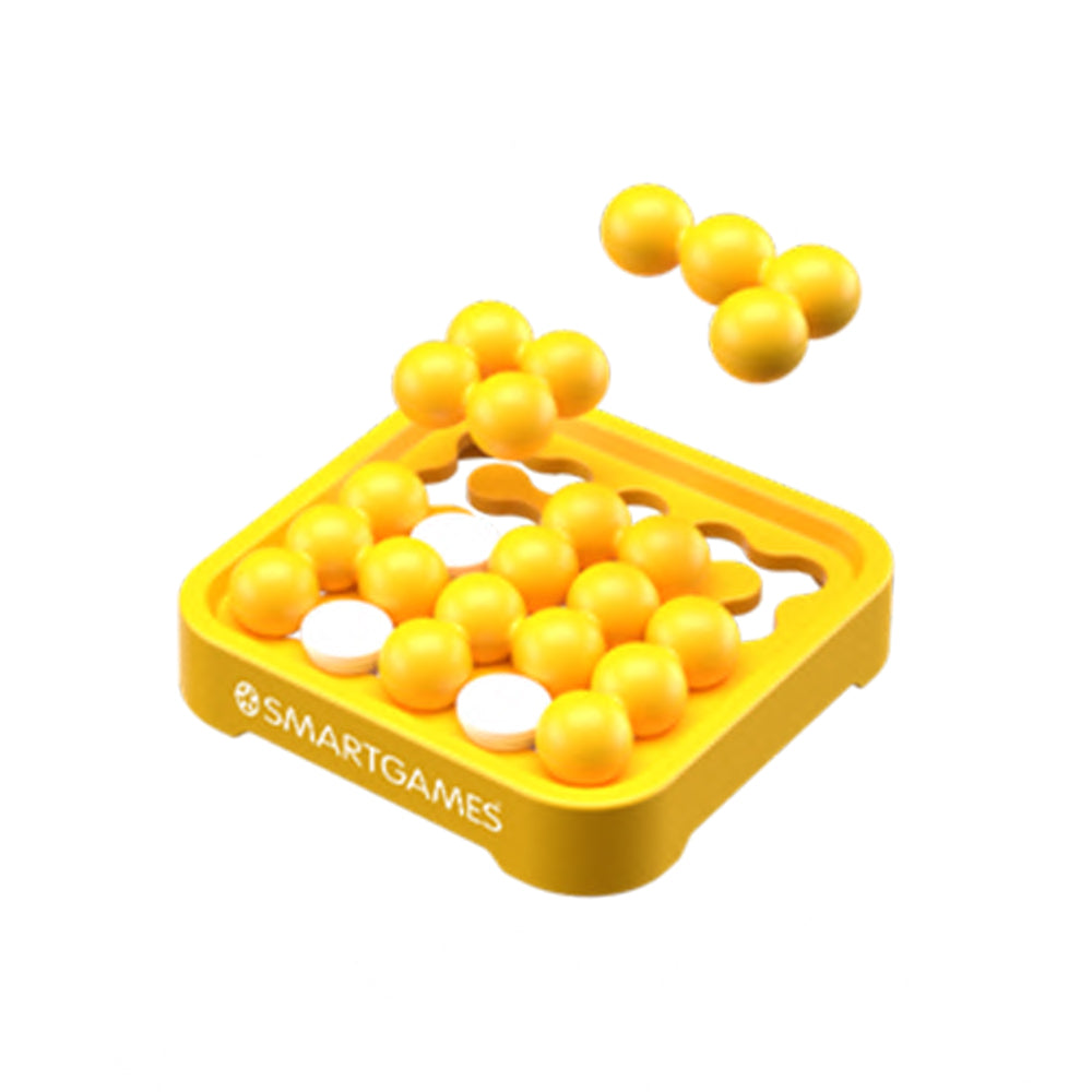 Buy Smart Games IQ Mini (Sold Separately Subjected to Availability) | Yallatoys.com