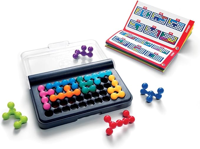 Buy SmartGames IQ Fit | Yallatoys.com