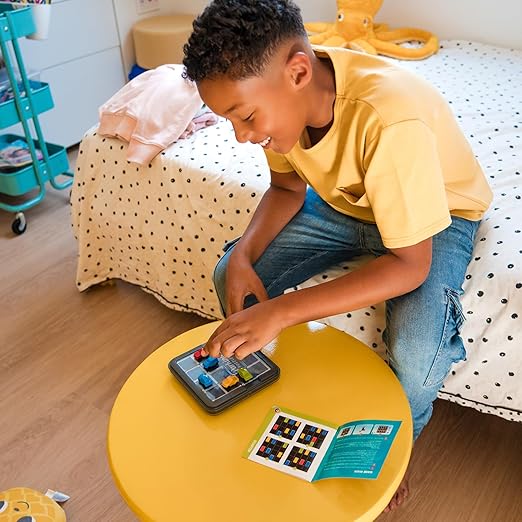 Buy Smart Games Parking Puzzler | Yallatoys.com