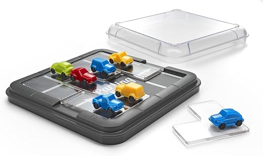 Buy Smart Games Parking Puzzler | Yallatoys.com