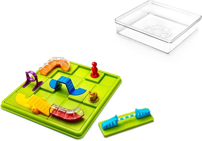 Buy Smart Games Smart Dog | Yallatoys.com