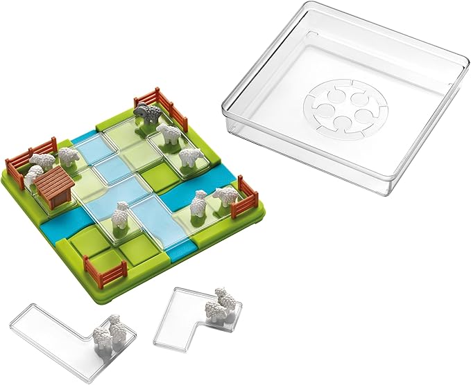 Buy Smart Games Counting Sheep | Yallatoys.com