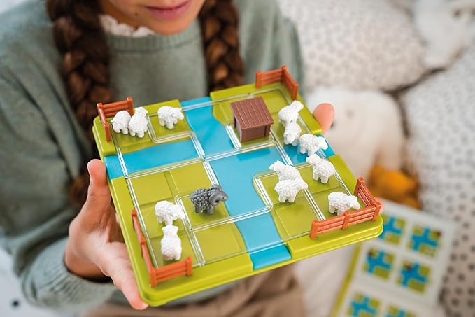 Buy Smart Games Counting Sheep | Yallatoys.com