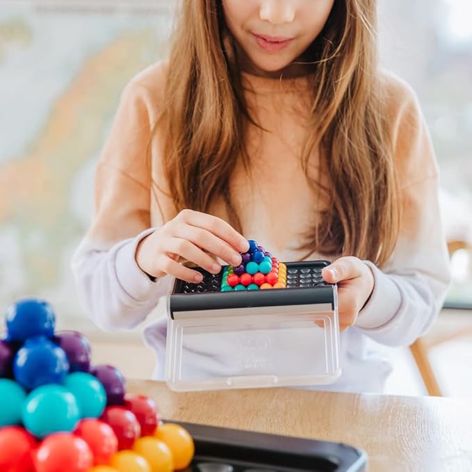 Buy Smart Games IQ Puzzler Pro | Yallatoys.com