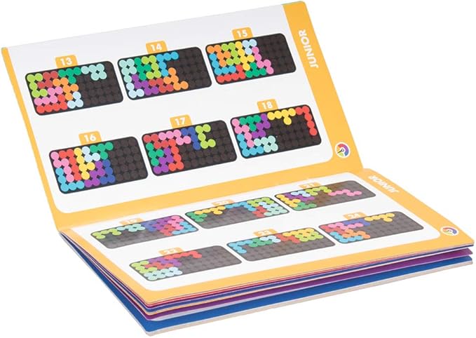 Buy Smart Games IQ Puzzler Pro | Yallatoys.com