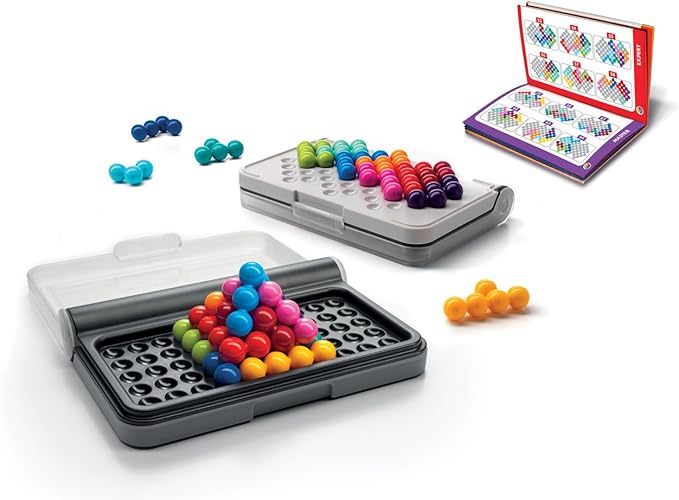 Buy Smart Games IQ Puzzler Pro | Yallatoys.com