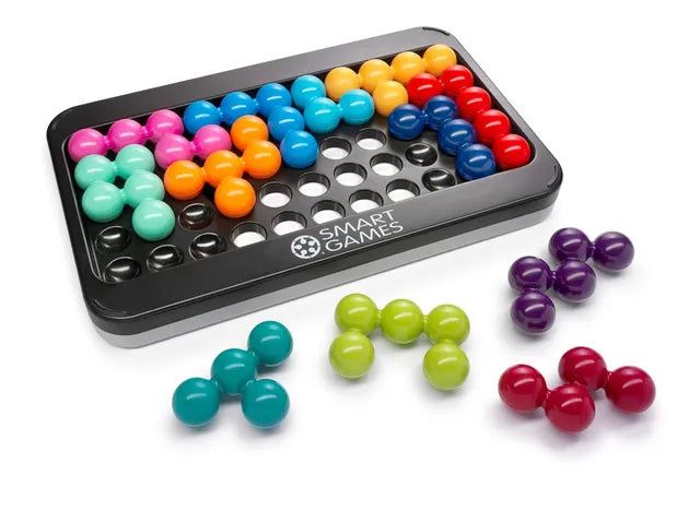 Buy Smart Games IQ Puzzler Pro - XXL | Yallatoys.com