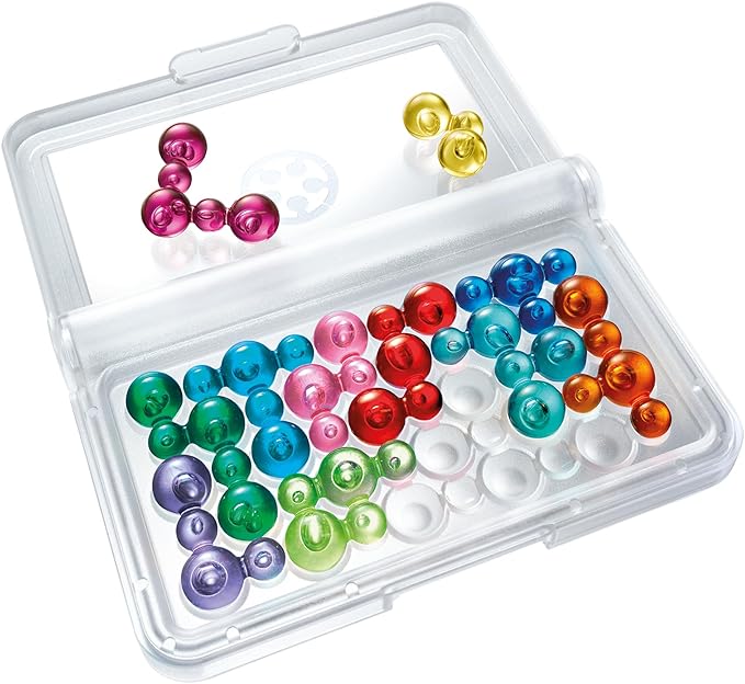 Buy Smart Games IQ Bubbles | Yallatoys.com