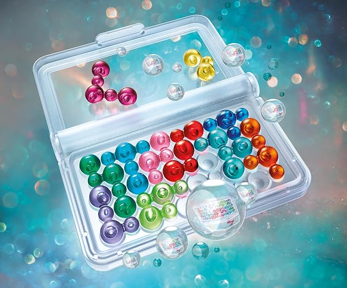 Buy Smart Games IQ Bubbles | Yallatoys.com