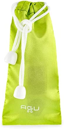 Agu Baby Smart Infrared Thermometer Green White Agu Baby Yallatoys
