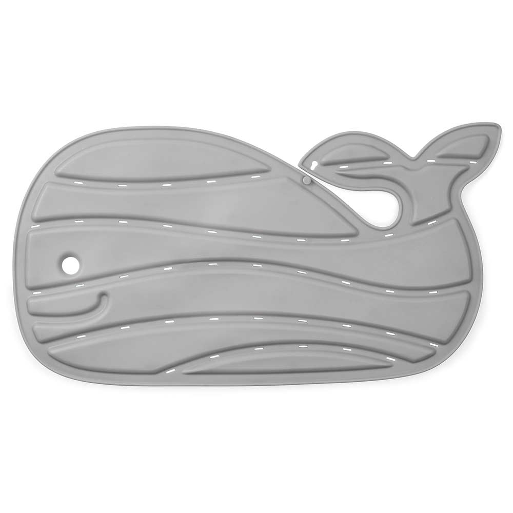 Skip Hop Moby Bath Mat Grey Skip Hop Yallatoys
