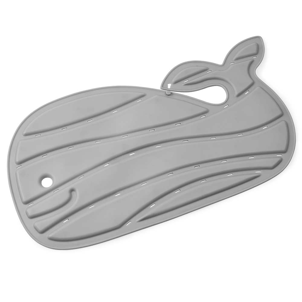 Skip Hop Moby Bath Mat Grey Skip Hop Yallatoys