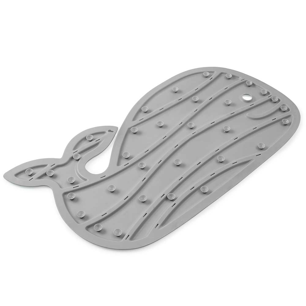 Skip Hop Moby Bath Mat Grey Skip Hop Yallatoys