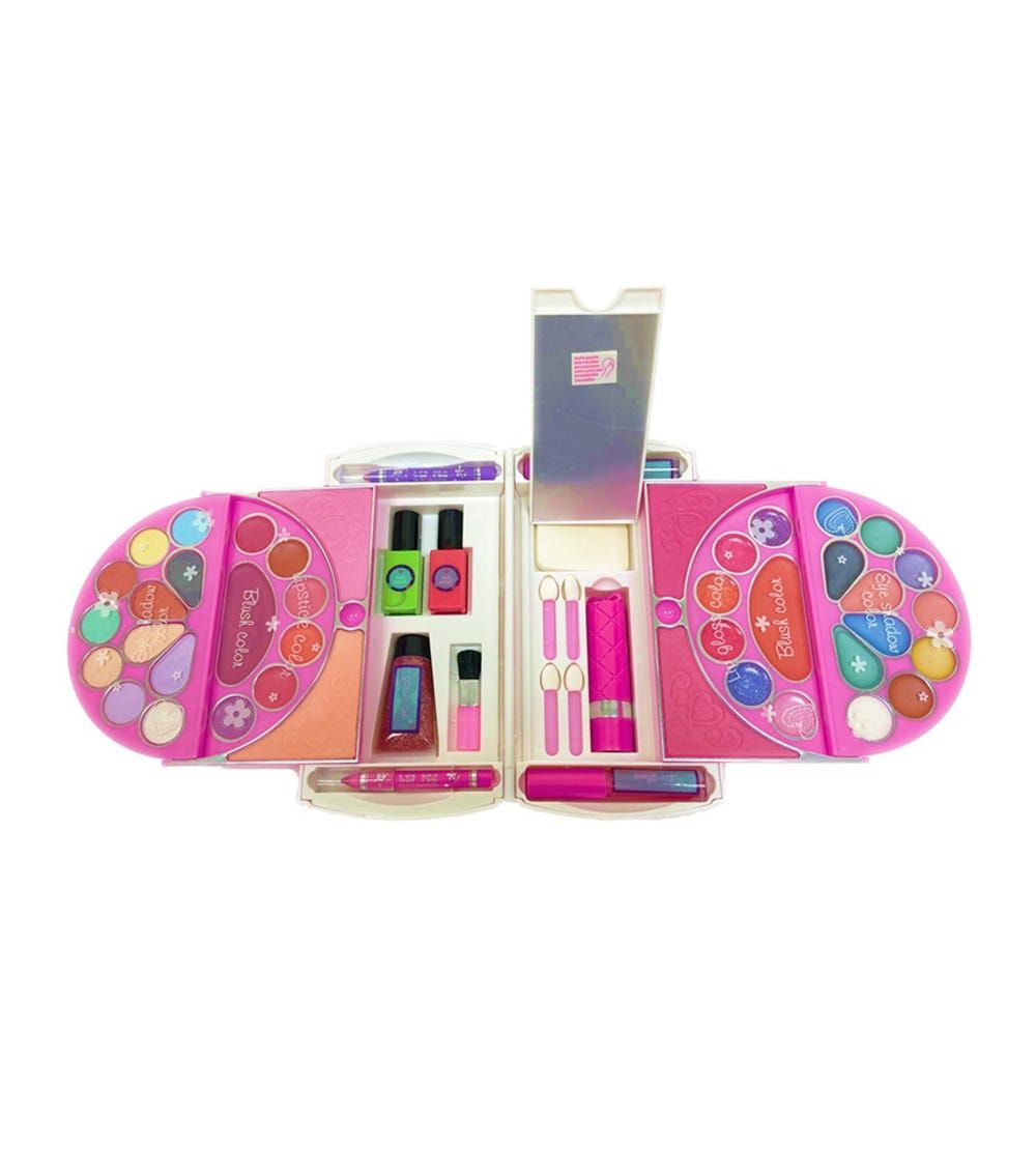 Buy Shush For Girls On The Go Makeup Kit | Yallatoys.com