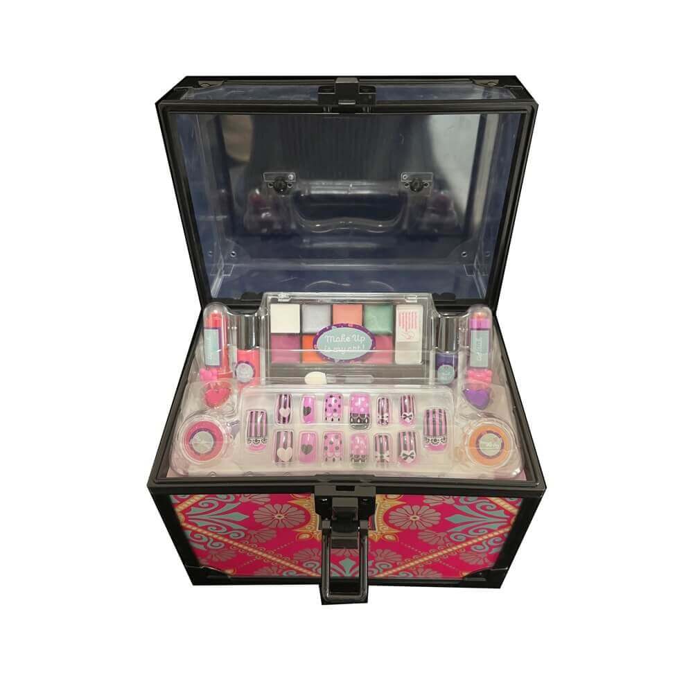 Buy Shush My Beauty Makeup Box | Yallatoys.com