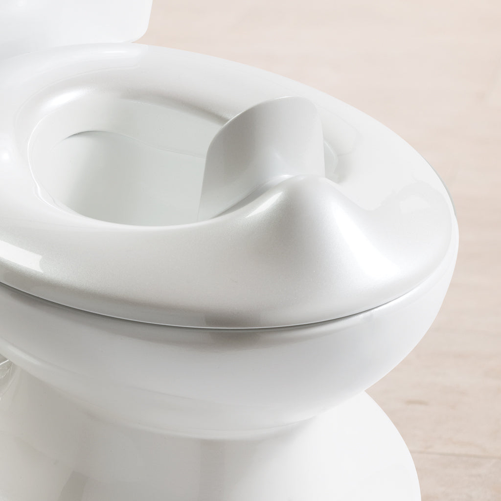 Summer Infant My Size Potty White Summer Infant Yallatoys