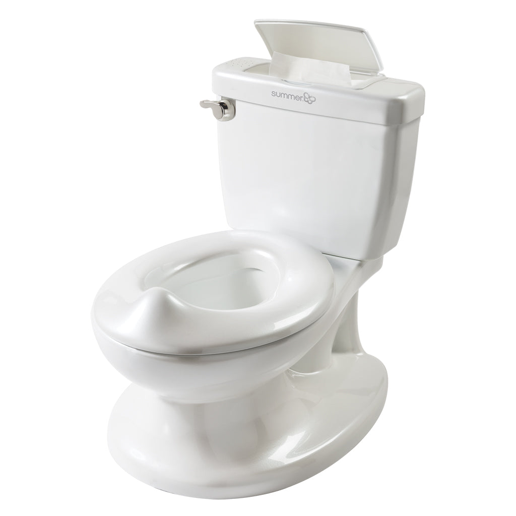 Summer Infant My Size Potty White Summer Infant Yallatoys