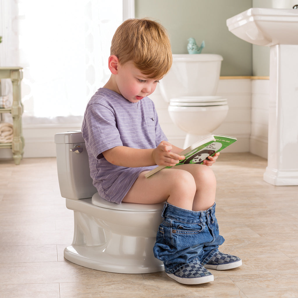 Summer Infant My Size Potty White Summer Infant Yallatoys