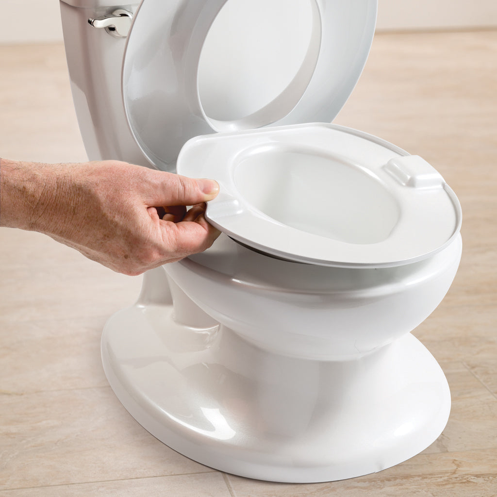 Summer Infant My Size Potty White Summer Infant Yallatoys