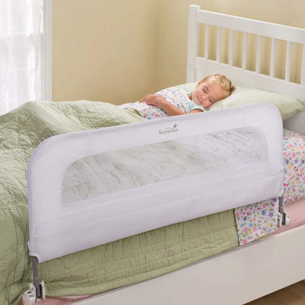 Summer Infant Fold Bedrail Summer Infant Yallatoys