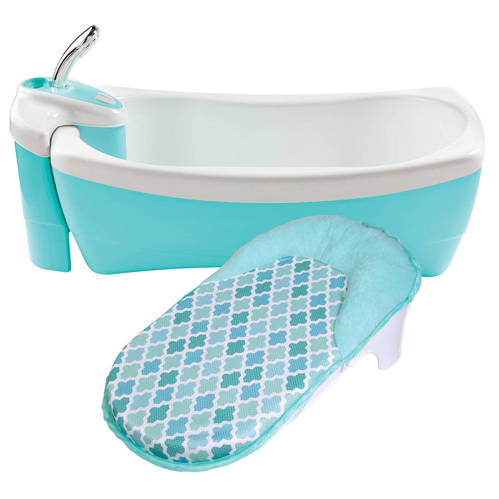 Summer Infant Lil Luxuries Refresh Neutral Summer Infant Yallatoys