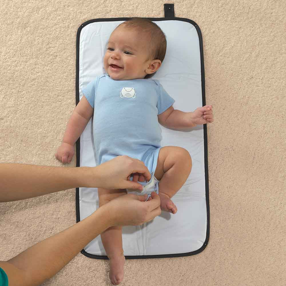 Summer Infant Quick Change Black Summer Infant Yallatoys