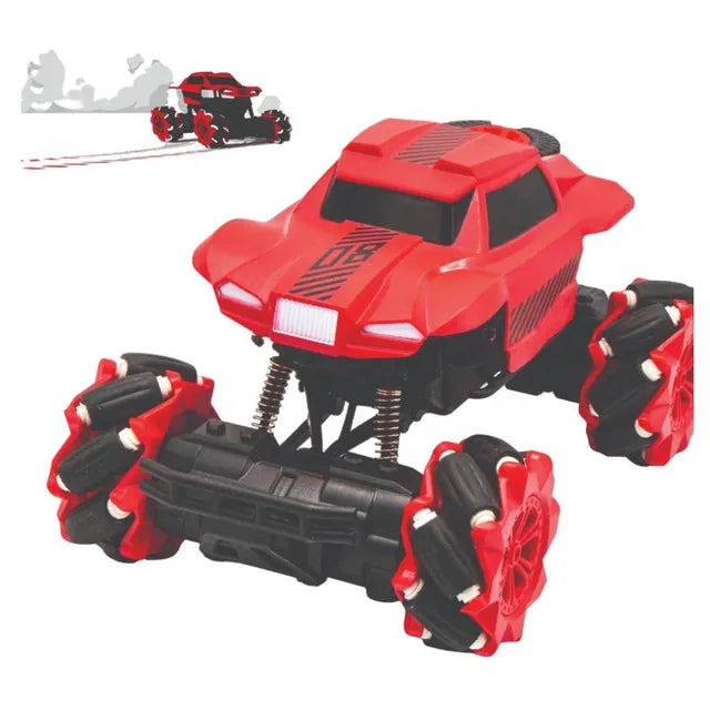 Buy Sharper Image Remote Control Side Drifter Monster Truck | Yallatoys.com