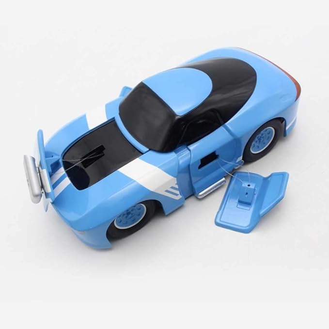 Buy Sharper Image Remote Control Demolition Derby Car 2 Pack | Yallatoys.com