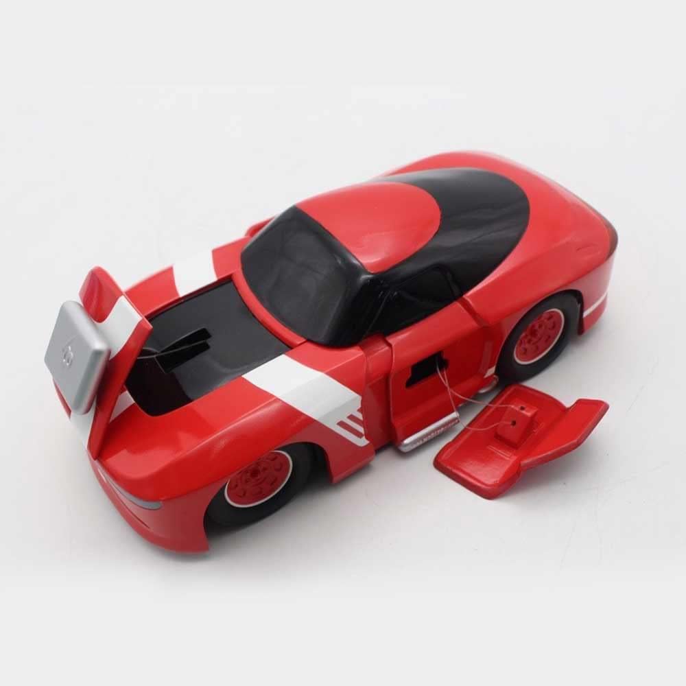 Buy Sharper Image Remote Control Demolition Derby Car 2 Pack | Yallatoys.com