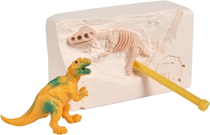 Buy Simba Dinosaur Excavation Set (Sold Separately Subject to Availability) | Yallatoys.com