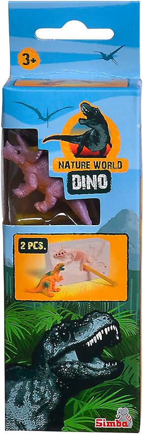 Buy Simba Dinosaur Excavation Set (Sold Separately Subject to Availability) | Yallatoys.com