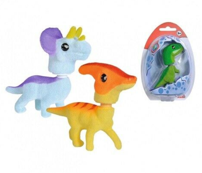 Buy Simba Toys Shaking Head Dinosaurus (Sold Separately Subject To Availability) | Yallatoys.com