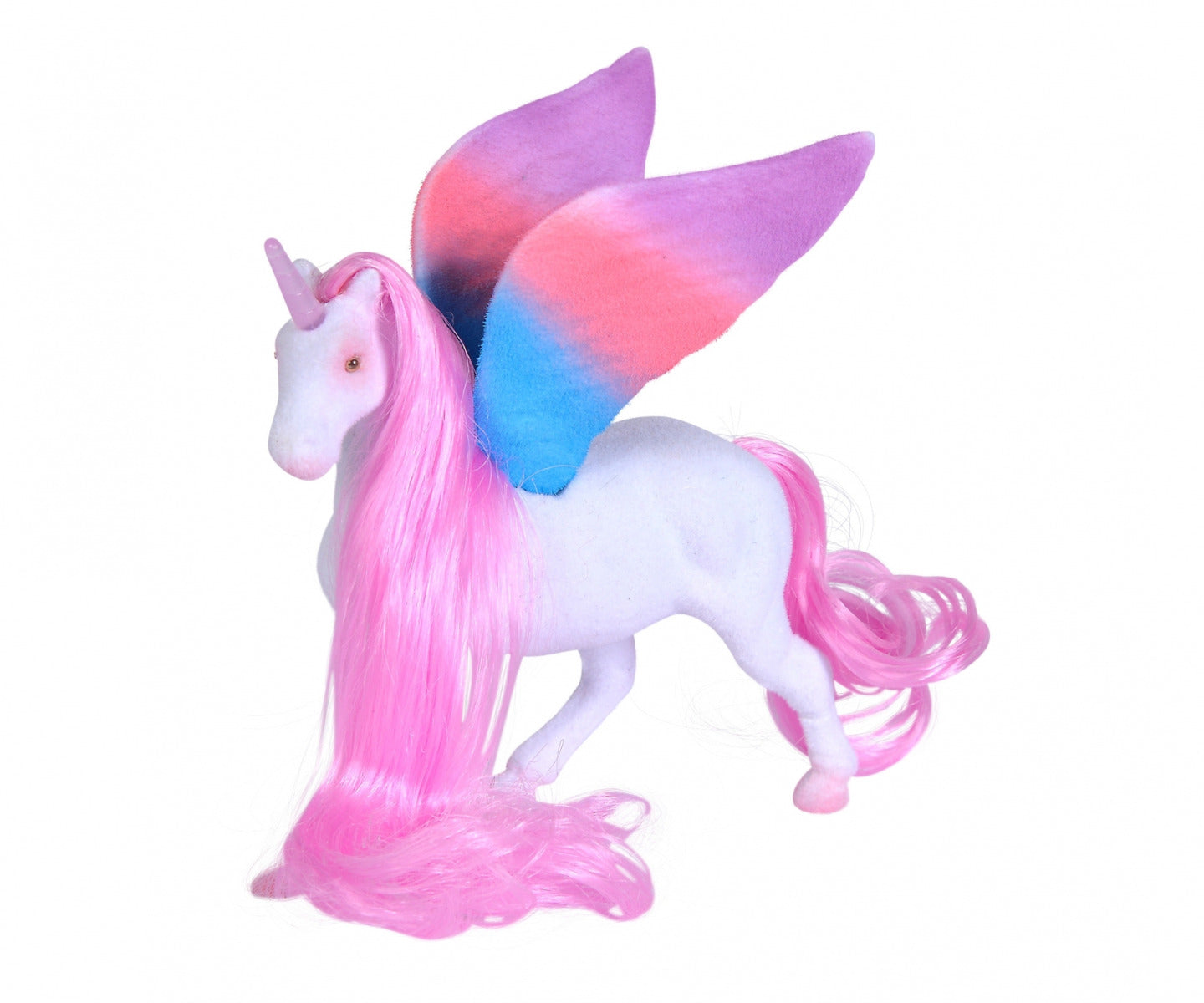 Buy Simba Unicorn With Wings | Yallatoys.com