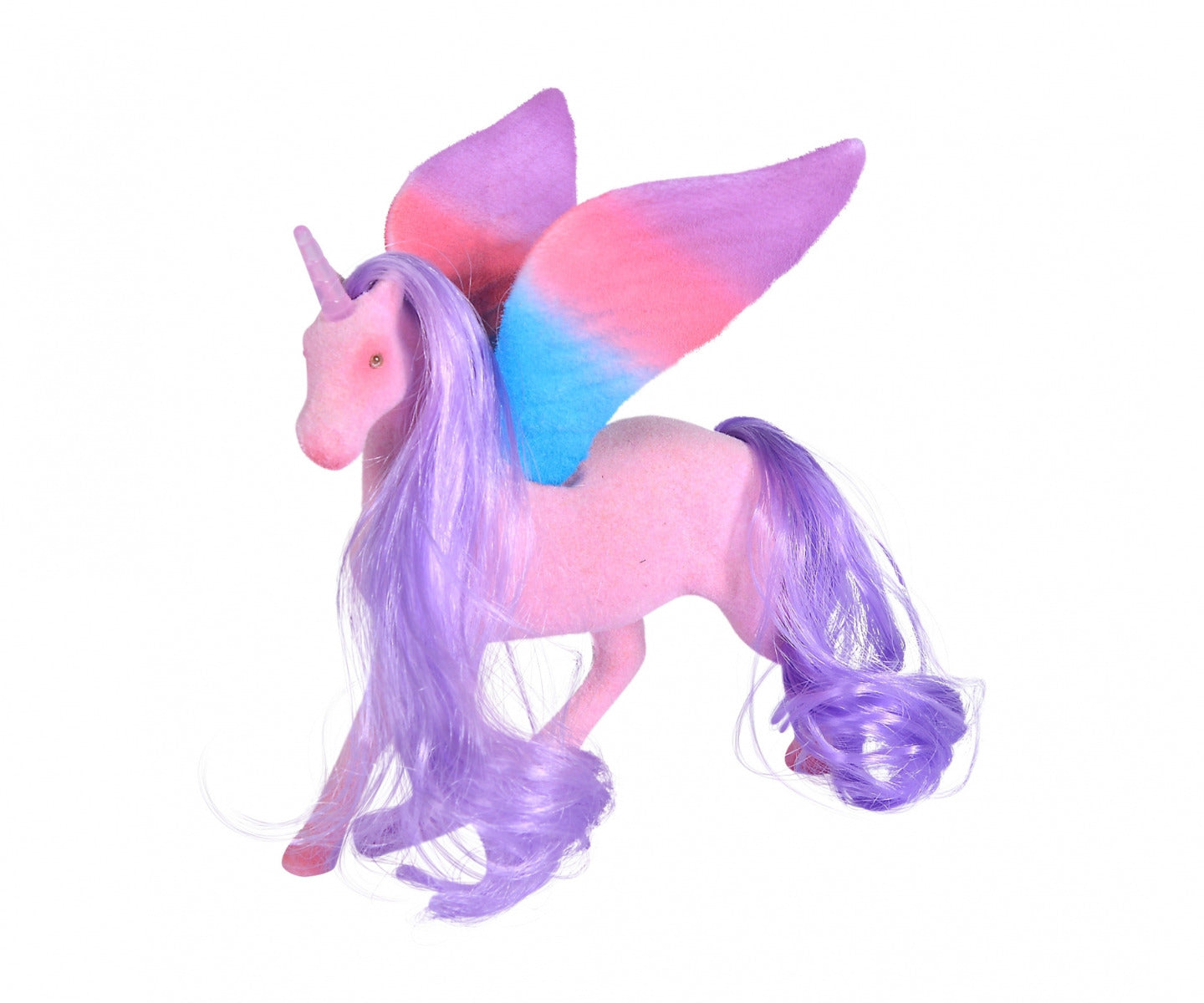 Buy Simba Unicorn With Wings | Yallatoys.com