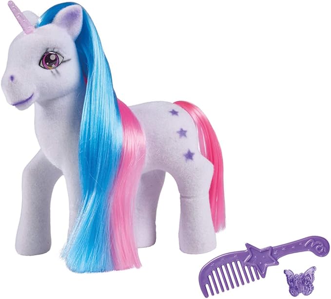 Buy Simba Unicorn with Colourful Hair | Yallatoys.com