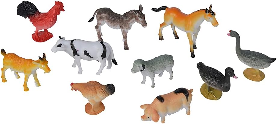 Buy Simba Nature World Animals Toy Packed in Tube (Sold Separately Subject to Availability) | Yallatoys.com