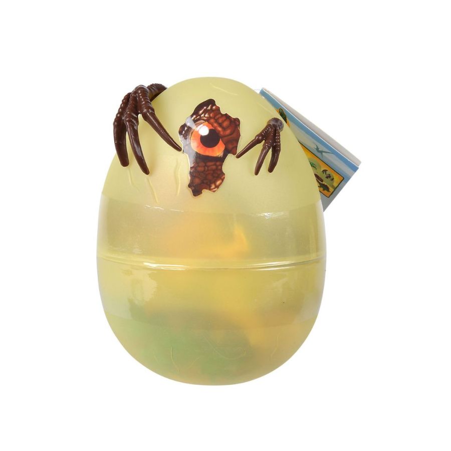 Buy Simba Dino Egg with Dinos (Sold Separately Subjected to Availability) | Yallatoys.com