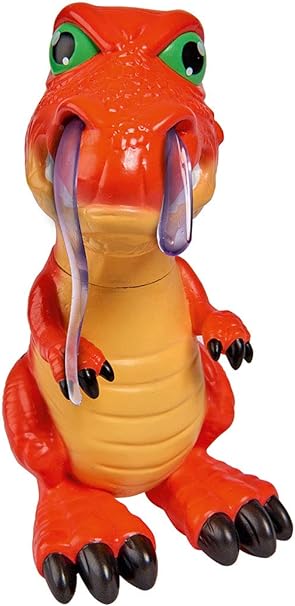 Buy Simba T Rotz Press Slime through Dino Nose. | Yallatoys.com